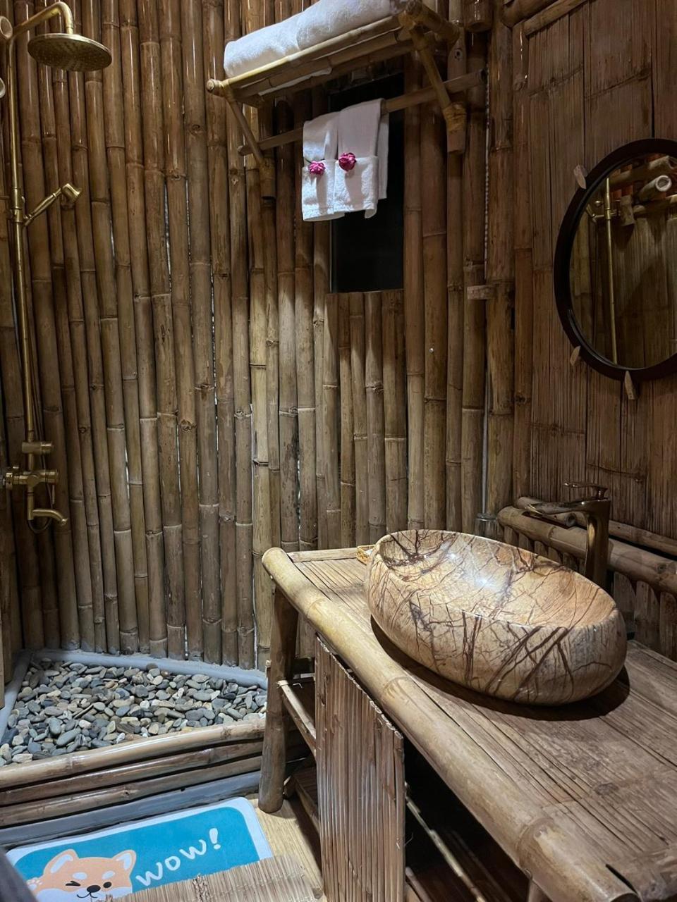 Lagom Village Hanoi Exterior photo